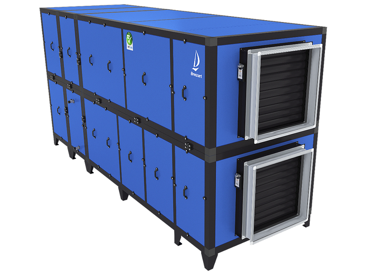 Breezart 14000 Pool Pro Breezart 14000 Pool Pro