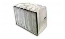 Стандартный фильтр Breezart EU4-3500