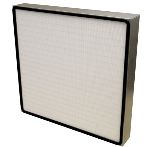 Компактный фильтр Breezart F9-Hepa-1000