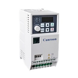 Частотный преобразователь BVM CV800D-001G-14TF — 1,5 кВт, вход 3×380 В