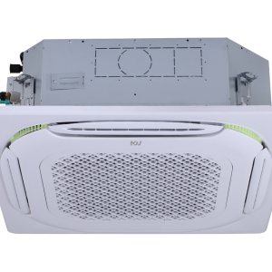 Кассетные внутренние блоки MDV VRF-систем кондиционирования