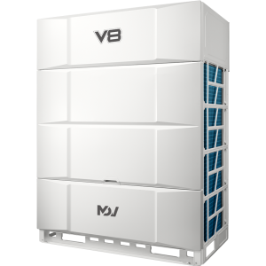 Наружные блоки MDV VRF-систем кондиционирования