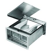 ФЛП-400х200 корпус фильтра ФЛП-400х200 корпус фильтра