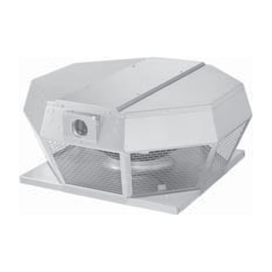 ROOF-H-190 E4 30 вентилятор крышный ROOF-H-190 E4 30 вентилятор крышный