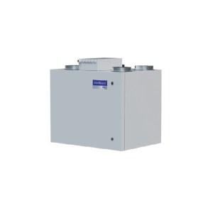 Приточно-вытяжная установка Komfovent ОТД-R-400-V-W/DH (ротор L/A, фильтры M5/M5)