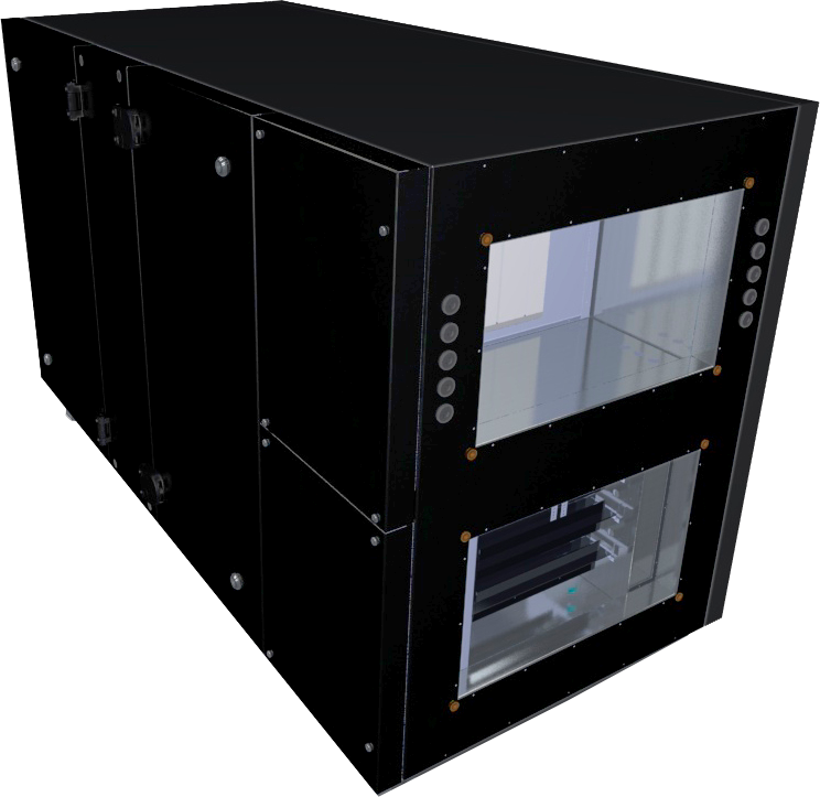 ПВУ DIMMAX Skyron RG (R/L) 27W