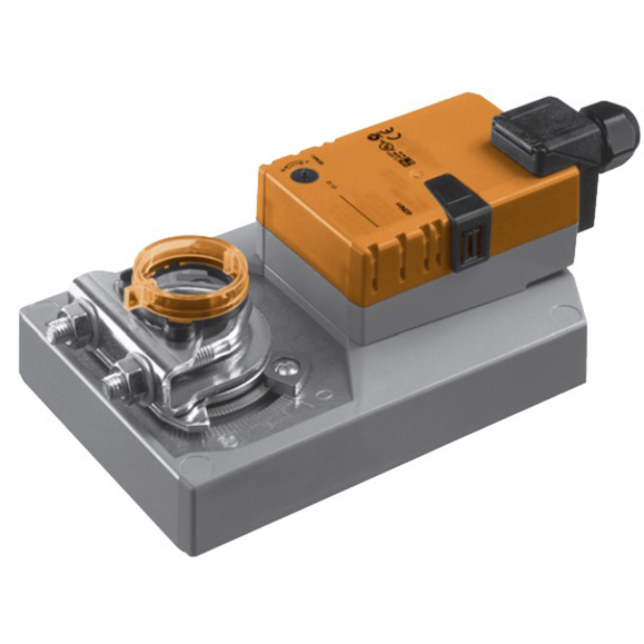 Электропривод Belimo GM24A-SR-TP (40 Нм)