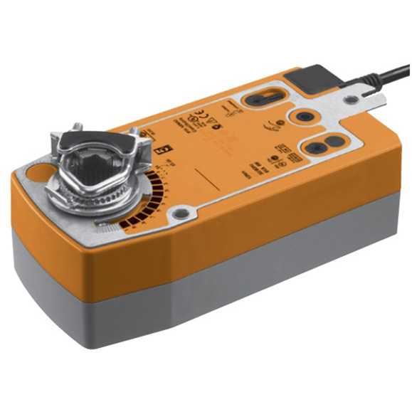 Электропривод Belimo NF24A-SZ-S2 (10 Нм)