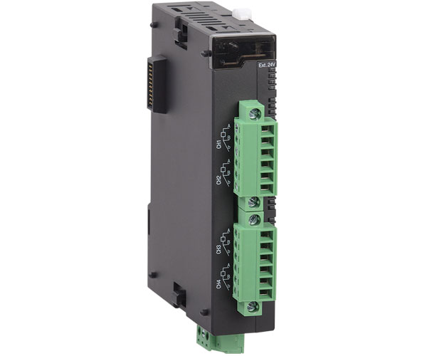 ПЛК S. 4RTD