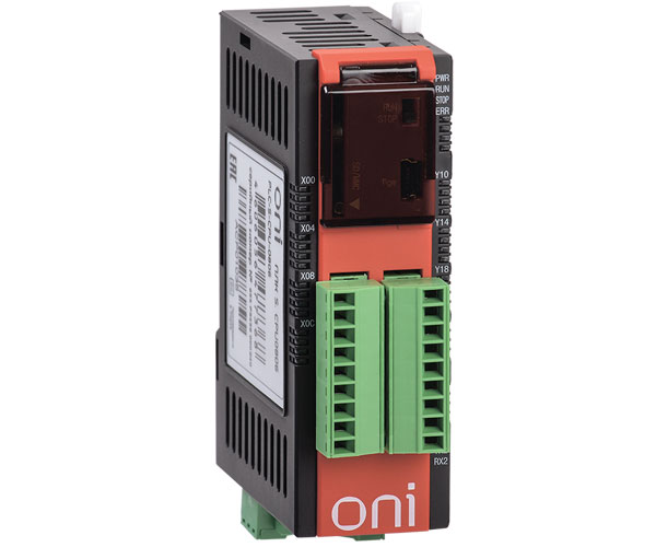 ПЛК S. CPU0806