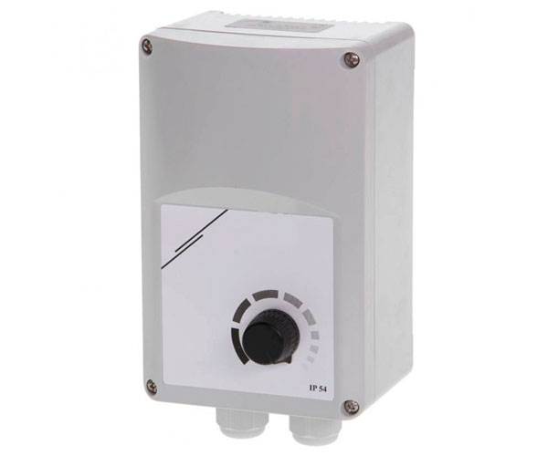 Регулятор скорости трехфазный пятиступенчатый ATRD
