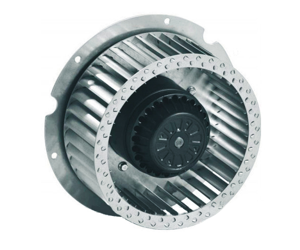 Мотор-колесо MES RE400F-4D-AC0