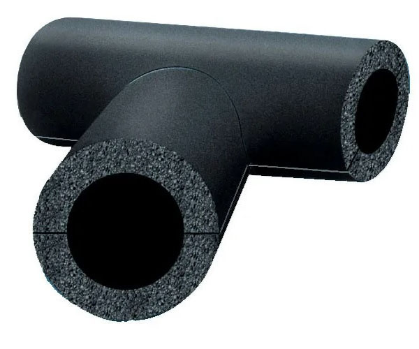Тройники K-FLEX «Т»