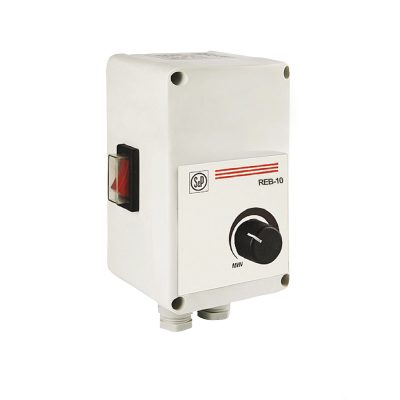 Симисторные регуляторы скорости