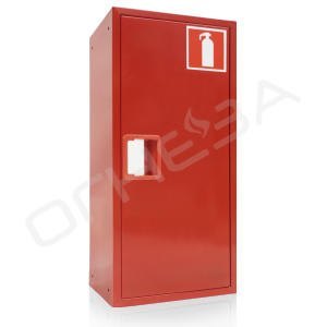 Пожарный шкаф ШП-О-102 (305) НЗК 650×350×230