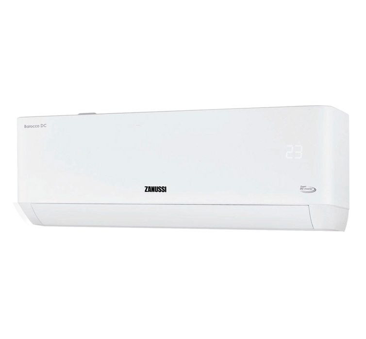Блок внутренний Zanussi ZACS/I-24 HB/A22/N8/In сплит-системы, инверторного типа