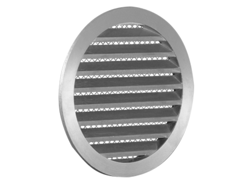 Наружная решетка Shuft PGC 100