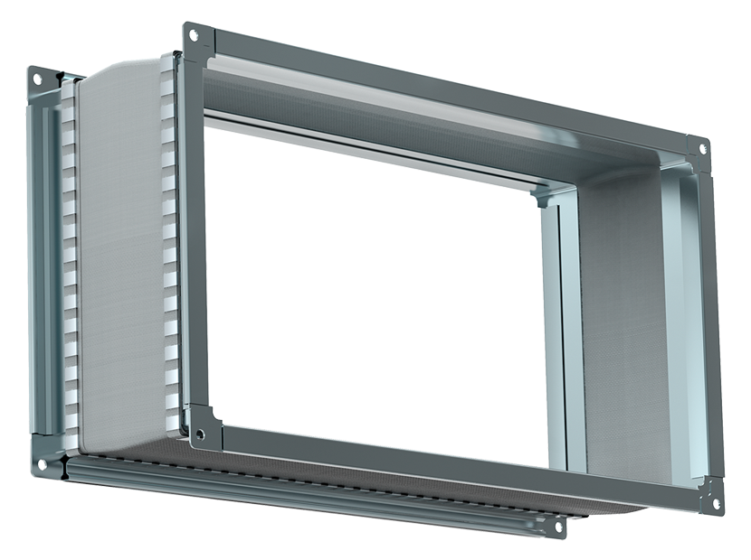 Гибкая вставка Shuft FKr 600x300