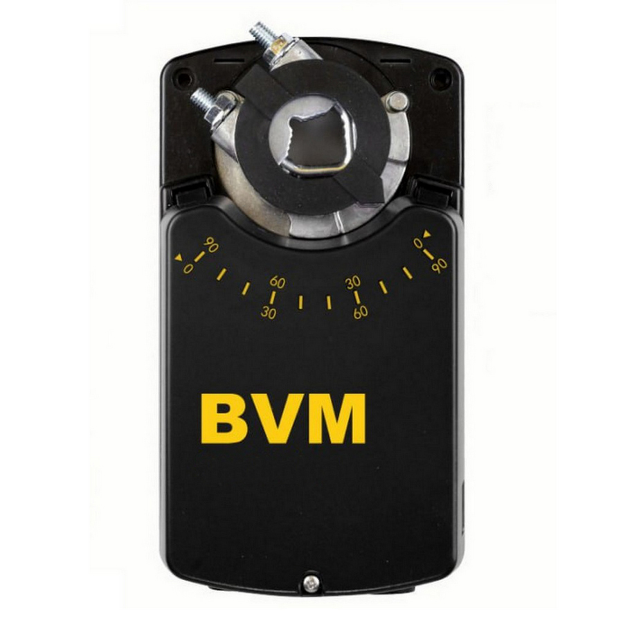 Электропривод SM24-32 для воздушных заслонок