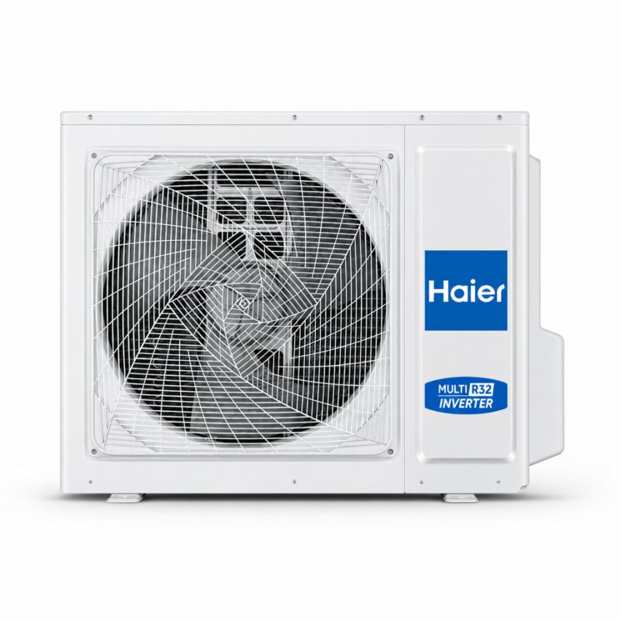 Наружный блок мульти-сплит системы Haier 3U70S2SL5FA на 3 комнаты
