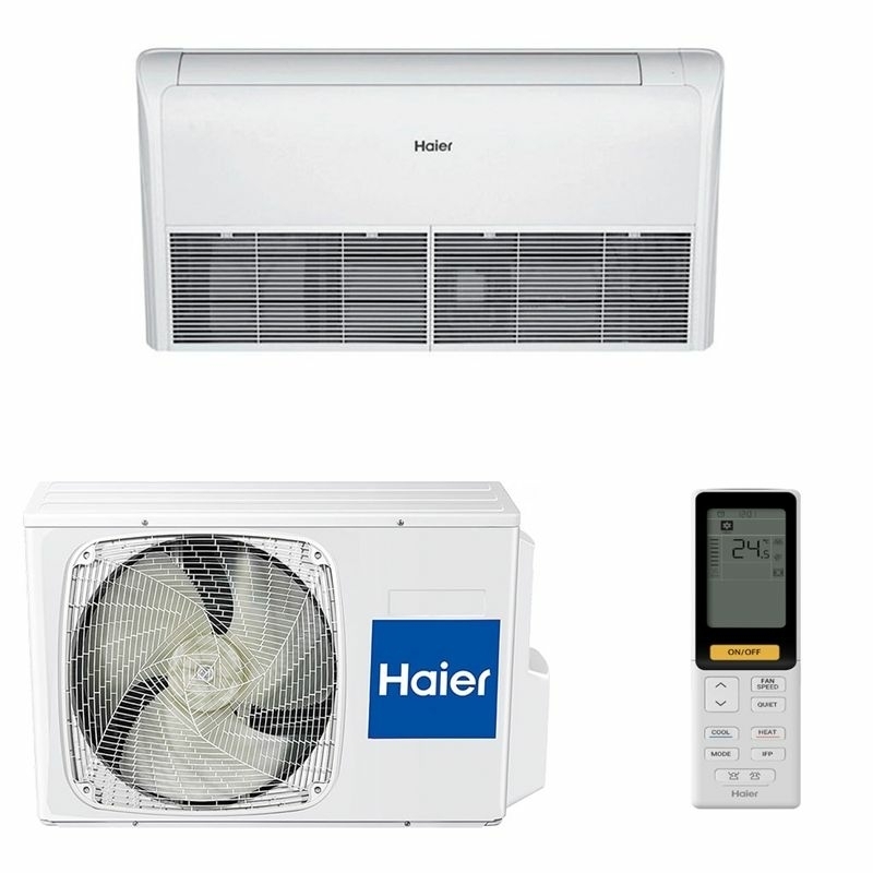 Напольно-потолочный кондиционер AC105S1LH1FA / 1U105S1LS1FA