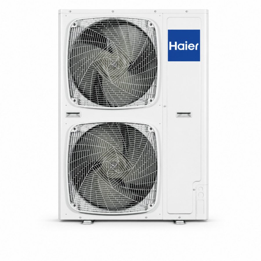 Наружный блок Haier MRV SI AU052FPEUA, 5 HP