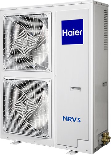 Наружный блок Haier MRV SII AU042FPERA, 4 HP Наружный блок Haier MRV SII AU042FPERA, 4 HP