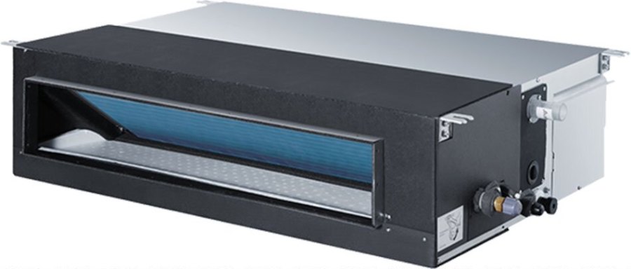 Канальный средненапорный внутренний блок MRV Haier AD242MJERAB Канальный средненапорный внутренний блок MRV Haier AD242MJERAB