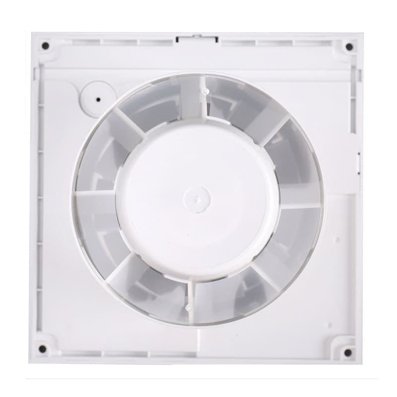 Накладной вентилятор Soler Palau SILENT-200 CHZ SILVER