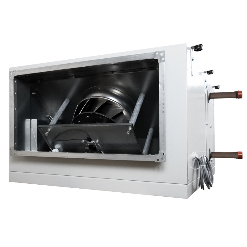 Приточная установка ФЬОРДИ ВПУ-2500 W