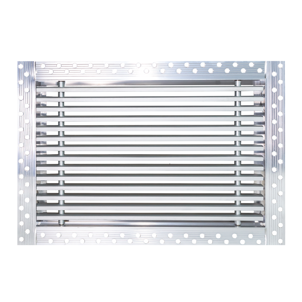 Вентиляционная решетка Brofer FUTURE 15AN 400x200
