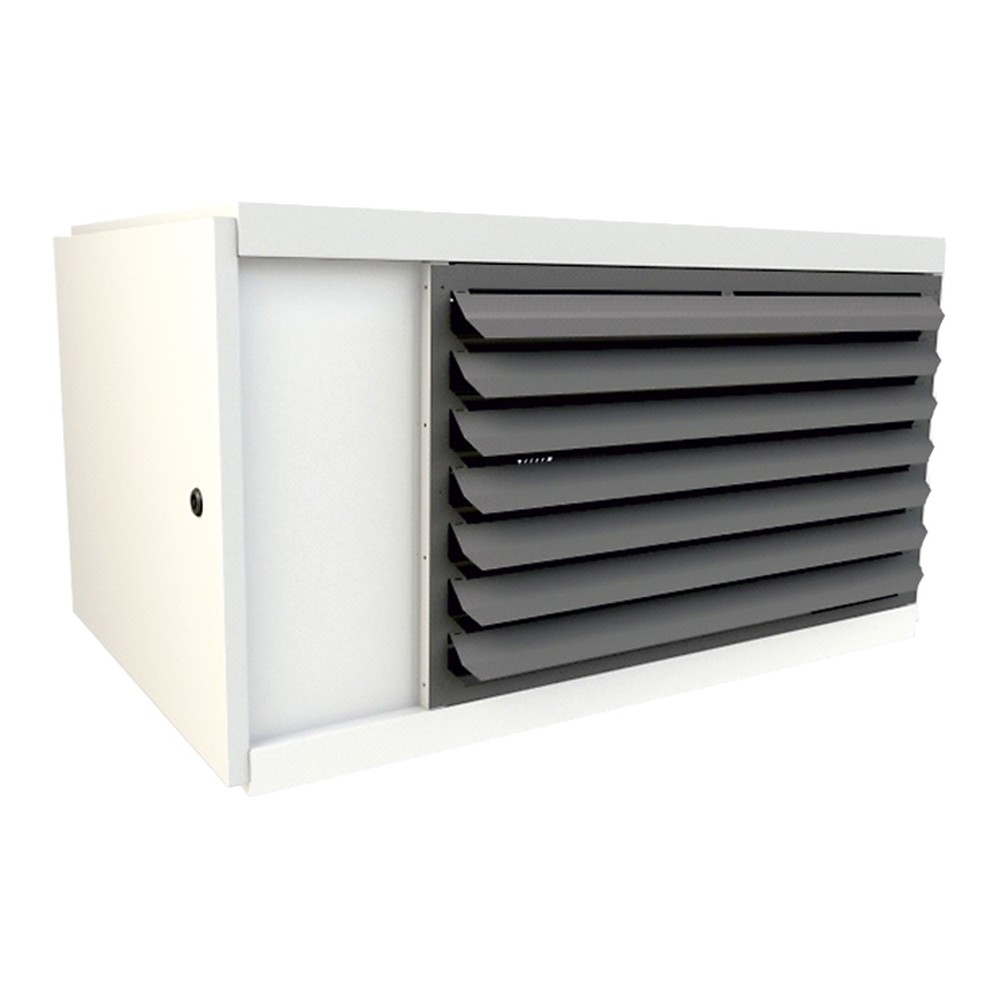 Воздухонагреватель КЭВ-95THG Тепломаш
