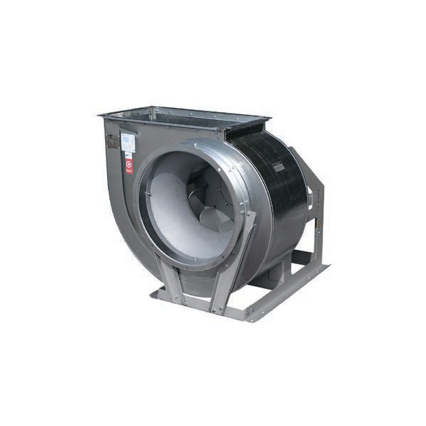 Вентилятор радиальный ВРН-2,8-О-РК930-0,75/3000/220-380