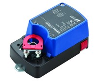 Электропривод RWE10-24P
