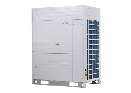 Компрессорно-конденсаторные блоки MDVC-450WV2GN1