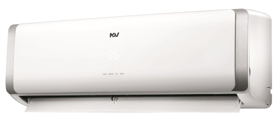 Настенный внутренний блок mini VRF MDV ATOM MDV-D15G/N1-M(At)