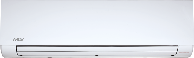 Настенные двухтрубные фанкойлы MDKG-V300C
