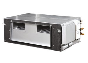 Канальный высоконапорный внутренний блок VRF MDV MDV-D112T1/N1-B(B)