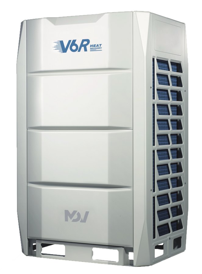 Наружный блок VRF MDV V6-I INDIVIDUAL MDV6-i252WV2GN1