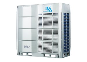 Наружный блок VRF MDV V6-I INDIVIDUAL MDV6-i900WV2GN1