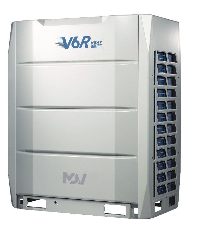Наружный блок VRF MDV V6R трёхтрубные MDV6-R280WV2GN1