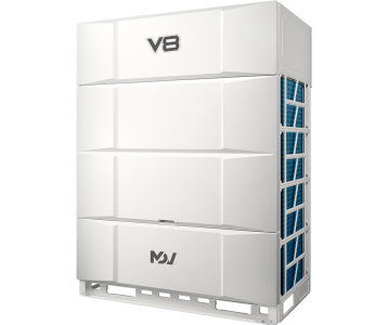 Наружный блок индивидуального исполнения V8-i MDV-V8i500V2R1A(MA)