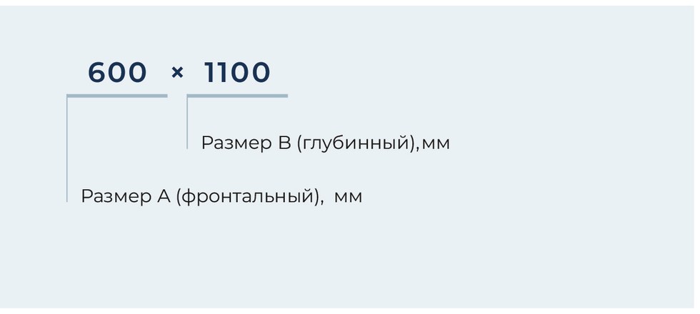 Зонт вытяжной островной ЗВО