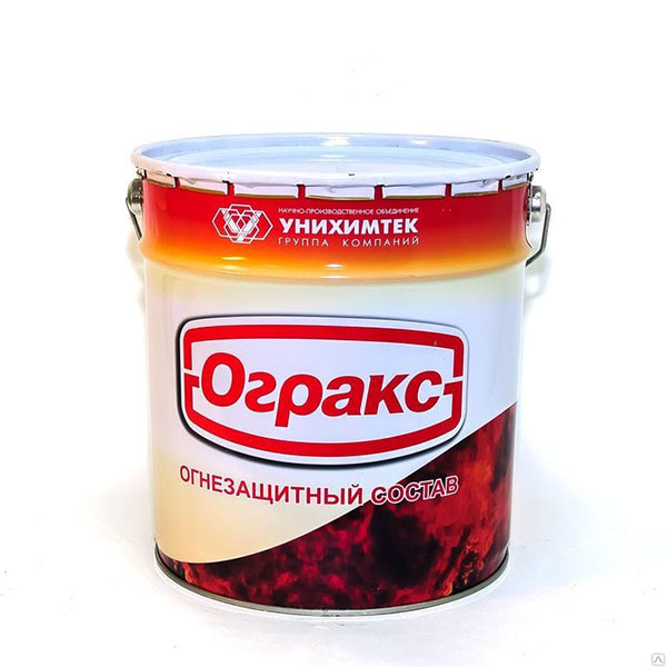 ОГРАКС-СКЭ