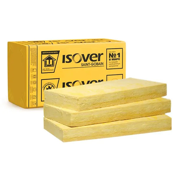 ISOVER Стандарт
