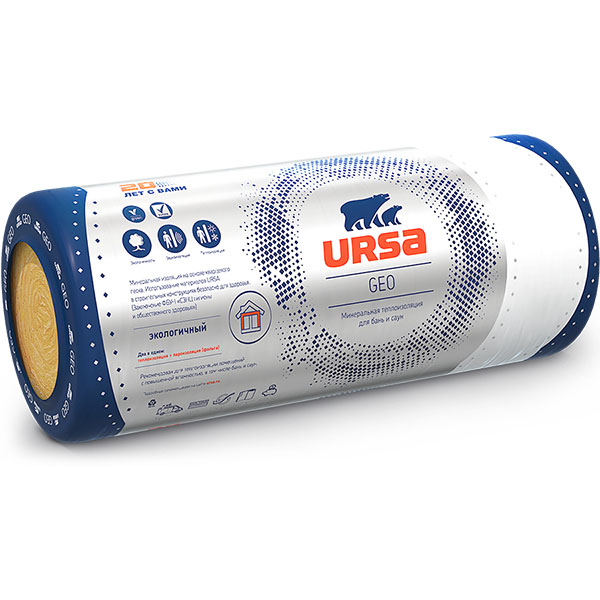 URSA GEO M-11