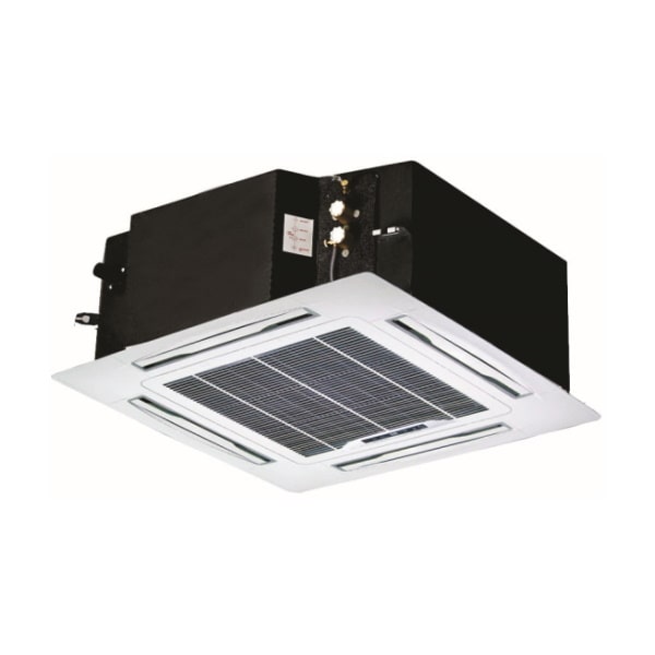 Кассетный фанкойл Clivet CFKA 023.0 CC2