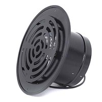 Вентилятор Ванвент ВНК 250 настенный (1100 м³/ч)