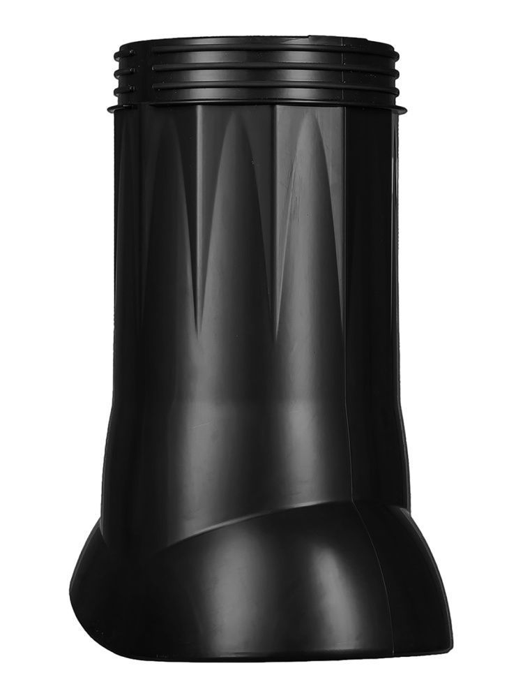 Выход вентиляционный VWO-I 125-160 Black
