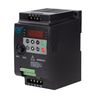 Преобразователь частотный ESQ-230-4T-132K 132кВт 380-480В